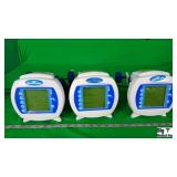 TYCO Kangaroo ePump Lot of (3) Enteral Feeding Pum