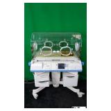 Drager C2HS-1 Infant Incubator