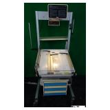 Ohmeda, Ohio 5000 Infant Warmer