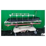 HIll-Rom P8000 Stretcher