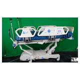 Hill-Rom Totalcare Electric Hospital Bed