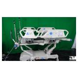 Hill-Rom Totalcare Electric Hospital Bed