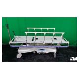 Hill-Rom P8000 Procedural Stretcher