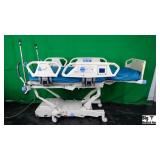 Hill-Rom Totalcare P1900 Electric Hospital Bed