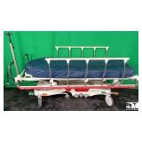 Hill-Rom TranStar Stretcher