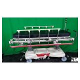 Hill-Rom TranStar Stretcher