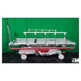 Hill-Rom TranStar Gentle-Ride Stretcher