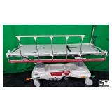 Hill-Rom TranStar Gentle-Ride Stretcher