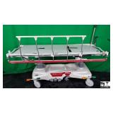 Hill-Rom TranStar Gentle-Ride Stretcher