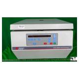 Beckman Coulter Spinchron DLX Benchtop Centrifuge