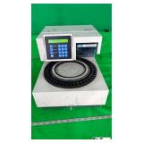 Alltech 570 Autosampler