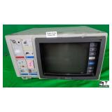 Spacelabs 90312b Patient Monitor System with ECG,