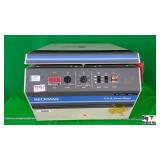 Becman Gs-6 Centrifuge