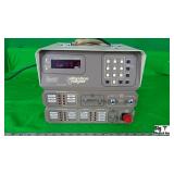 Timeter RT-200 Calibration Analyzer