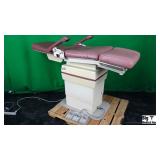 PDM PE900 FC Electric Exam Table