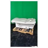 MidMark Powered Exam Table w/ Foot Pedal (Drawer N