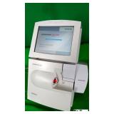 Siemens Rapidpoint 405 Blood Gas Analyzer