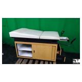 Exam Table