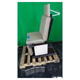 Midmark 119 Powered Exam Table w/ Foot Pedal (Mino