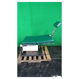 UMF 5020 Exam Table