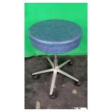 Midmark OH 3849 Rolling Stool