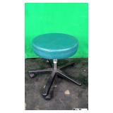 Midmark, Ritter OH 3849 Rolling Stools (Missing On