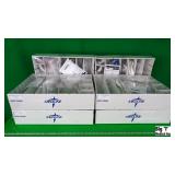 Medline Drawer 5 Lot of Crash Cart Supplies (EXP 2