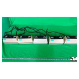 Welch Allyn 71110 Lot of (5) Desk Chargers