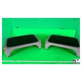 Phelan Lot of (2) Step Stools