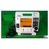 Medtronic LifePak12 Biphasic Defibrillator/Monitor