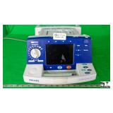Philips HeartStart XL Defibrillator (Doesn't Fully