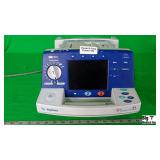 Agilent HeartStream XL Defibrillator (Doesn't Full