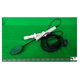 Zoll Internal Defib Paddles (1 Paddle Missing)