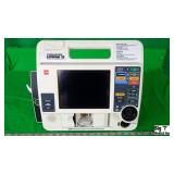 Physio-Control LifePak 12 Biphasic Defibrillator/M