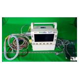 WelchAllyn ProPaq Encore Patient Monitor with CO2,