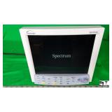 Datascope Spectrum Vital Signs Monitor with SpO2,