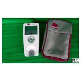 Alere Inratio 2 PT-Inratio Meter with Case