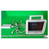 Philips M2636C Patient Monitor with NBP Capabiliti