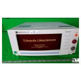 Edwards LifeSciences VGS Patient Monitor with SvO2