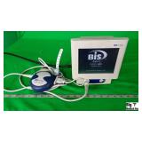 Covidien Bis 185-0151 Bispectral Index Monitor w/