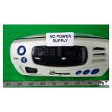 Nonin 7500 Portable Tabletop Pulse Oximeter (No Po