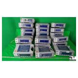 Nellcor Oximax N-600x Lot of Pulse Oximeters