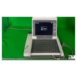 GE Mac 5000 ECG