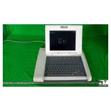 GE Mac 5000 ECG