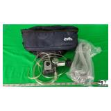 Sunrise PD1000 O2 Regulator with AirLift Case