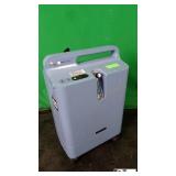 Respironics EverFlo/OPI Oxygen Concentrator