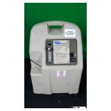 Invacare Platinum 10 Oxygen Concentrator