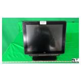 ELO Touch Solutions 15'Inch Monitor with Adjustabl