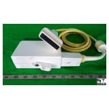 GE 7L Vascular Ultrasound Probe Compatible with Lo