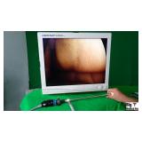 Circon ACMI Lap 10-OW 0 Degree Laparoscope